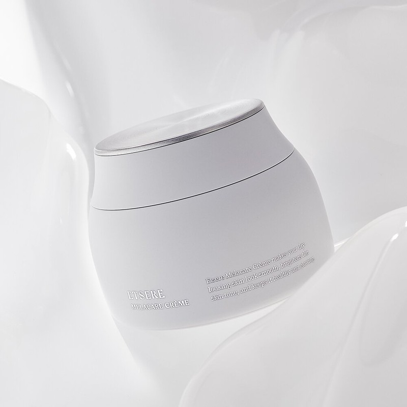 DEMAR3 Etsere Melacare Creme 65mL - DEMAR3 Etsere Melacare Creme