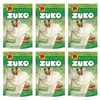 ZUKO Horchata Instant Powder Drink, Family Pack, No Sugar Needed,
