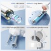 Aspoven Otoscope Ear Camera with Light, 1.4” Screen 1080P HD
