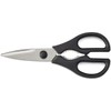 All-Purpose Kitchen Shears, Heavy-Duty Stainless Steel, Detachable Scissors with Comfortable