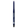 Rimmel London Exaggerate Waterproof Eye Definer Eyeliner, Highly Pigmented, Long-Wearing,