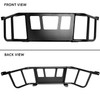 KUAFU Bed Enclosure Rack Compatible with 2019-2024 Honda Talon 1000R