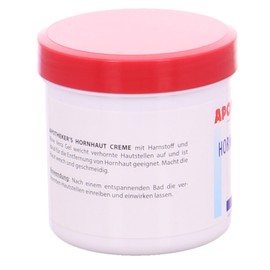 Callus Cream 250 ml - Pharmacist