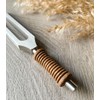 Sonic Energy Kammerton Therapy Tuning Fork - 440Hz - Orchestra