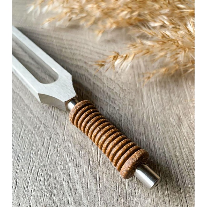 Sonic Energy Kammerton Therapy Tuning Fork - 440Hz - Orchestra