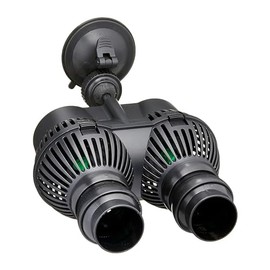 SunSun JUP-02 Aquarium Submersible Power Head with 5w Sterilizer