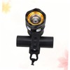 CORHAD Flashlight Headlight for Bikes Compact and Night Light for