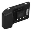 3.5in Portable Video Digital Magnifier 2X‑25X Zoom Electronic Reading Aid