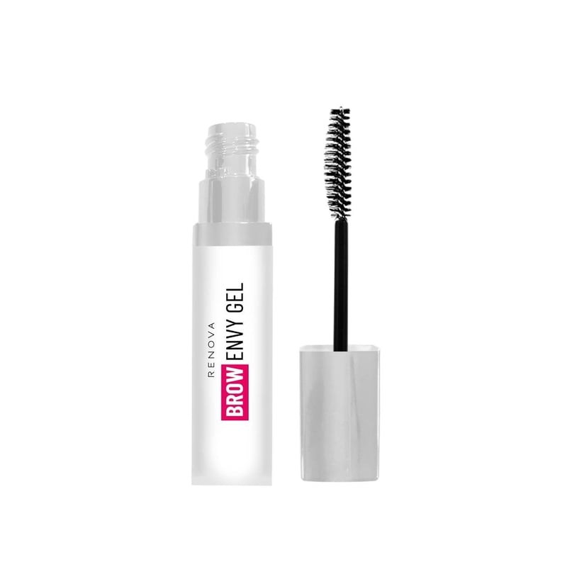 Mascara de cejas Renova Brow Envy Gel transparente 7 ml