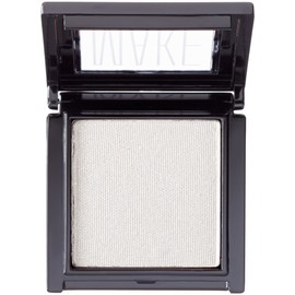 MAKE Cosmetics Glitter Eye Shadow, Quartz