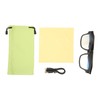 Smart Glasses Stylish Multifunction Stereo Sound Open Type Sound Eye