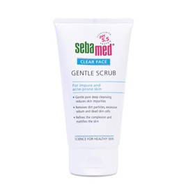Sebamed SEBAMED Clear Face Gentle Scrub