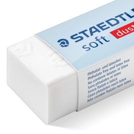 Staedtler 526 S30 Soft Eraser