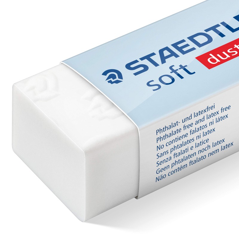 Staedtler 526 S30 Soft Eraser