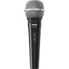 Shure SV100 Micrófono Vocal Cardioide para Voces, Karaoke, Multimedia e