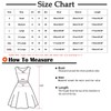 Tshirt Dress for Women 2024 Casual Plus Size Summer Midi