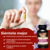 Barlean's Organic Oils Borage Oil, 1000 mg. 60 Count, Bottle