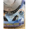 Coby NEW COBY SILVER DID MAN/WALKMAN CD PLAYER DYNAMIC BASS