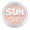 Pink Up Polvo Iluminador Para Rostro Luminous Powder Pink Up