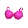 Victoria's Secret Pink Wear Everywhere Smooth Push Up Bra Color