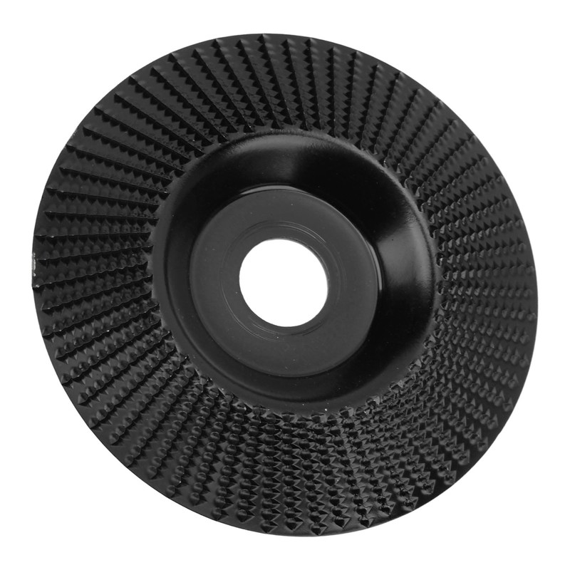 Grinding Shaping Disc Tungsten Carbide Wear Resistant 125mm Grinder Wheel