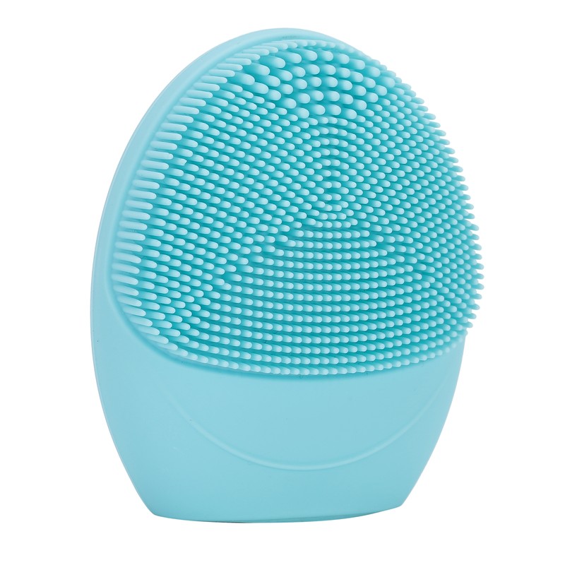 Facial Cleansing Brush Waterproof Electric Vibration Face Cleanser Skin Caring