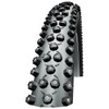 Schwalbe Winter tyres., black