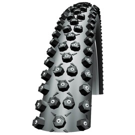 Schwalbe Winter tyres., black