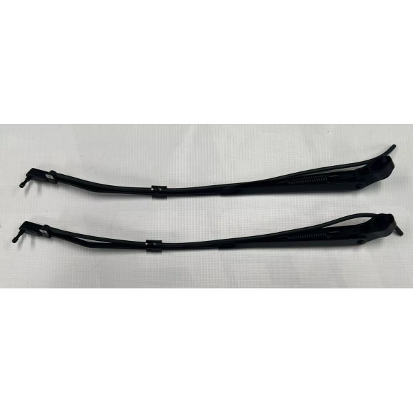 Chevyparts New Windshield Wiper Arm Set Of 2 Driver And
