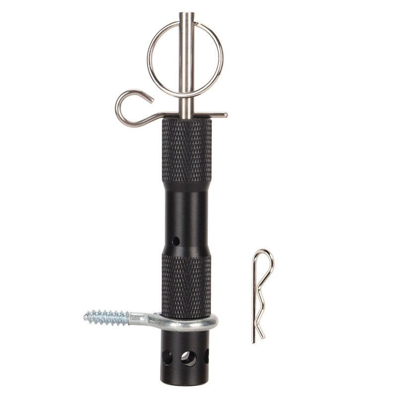 Perimeter Trip Alarm Metal Camping Trip Wire Alarm Device Early