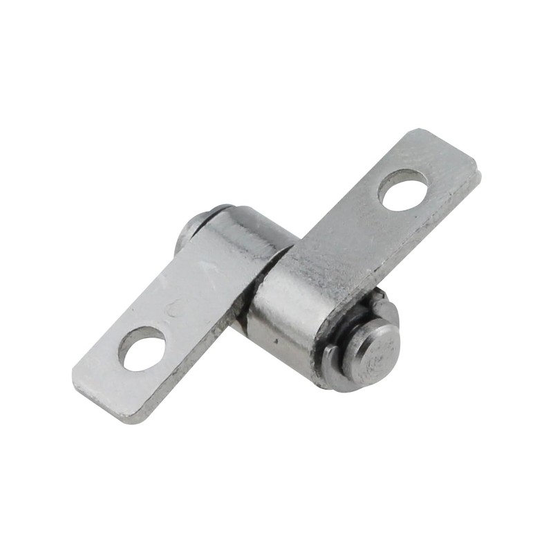 SQXBK 4PCS Torque Hinge Shaft 29mm with 8 Screws for