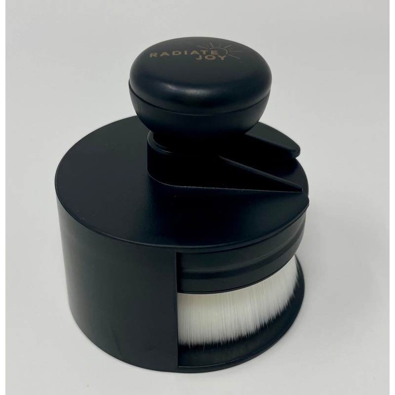 Facial Cleansing Brush for Glowing Skin