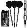 Mission Quadrant M4 90% Soft Darts 20 g
