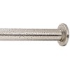 Ivilon Tension Curtain Rod - Spring Tension Rod for Windows