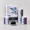 Seller Aid [셀러에이드]곱창캔김 조미김 4입 설 명절 선물세트 구정선물 부모님설선물