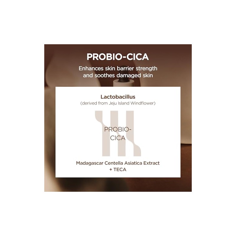SKIN1004 Madagascar Centella Probio-Cica Intensive Ampoule