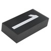 Outdoor Solar Power LED Number Sign Light House Hotel Store