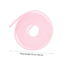 CIYODO Data Cable Wire Hider 12pcs Cable Management Wrap Spring Wire Protection Rope for Organize Cord Cover