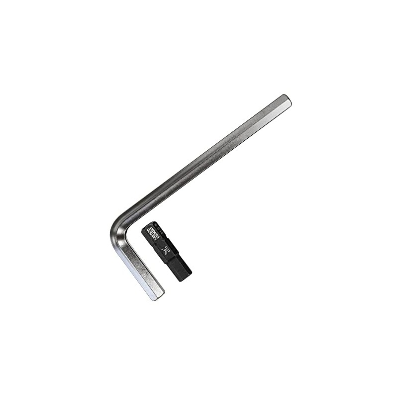 KANTARO 3031 Fence Mounting Set – 1 x Hex Key