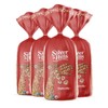 Silver Hills Squirrelly Bread, Low Fat Bread, Made with Organic