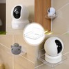Luxiremi Small Shelf, Mini Wall Mounted Hanging Display Shelves, Small