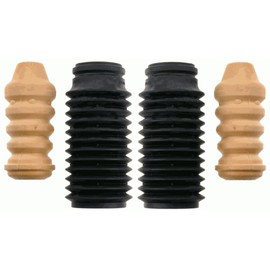 SACHS 900 038 Dust Cover Set Shock Absorber Service Kit for Ford Mondeo MK II (BAP) 1996-2000 Rear Axle