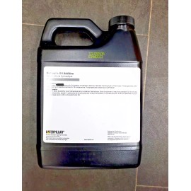 Caterpillar 1U9891 NEW HYDRAULIC OIL ADDITIVE CATERPILLAR REPLACEMENT NUMBER 1U-9891 QUART!