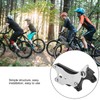 MIXIM Bicycle Brake Aluminum Alloy Fixed Seat Adapter Converter Bike