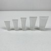 Portable Travel Cosmetic Tube Empty Container 35ea