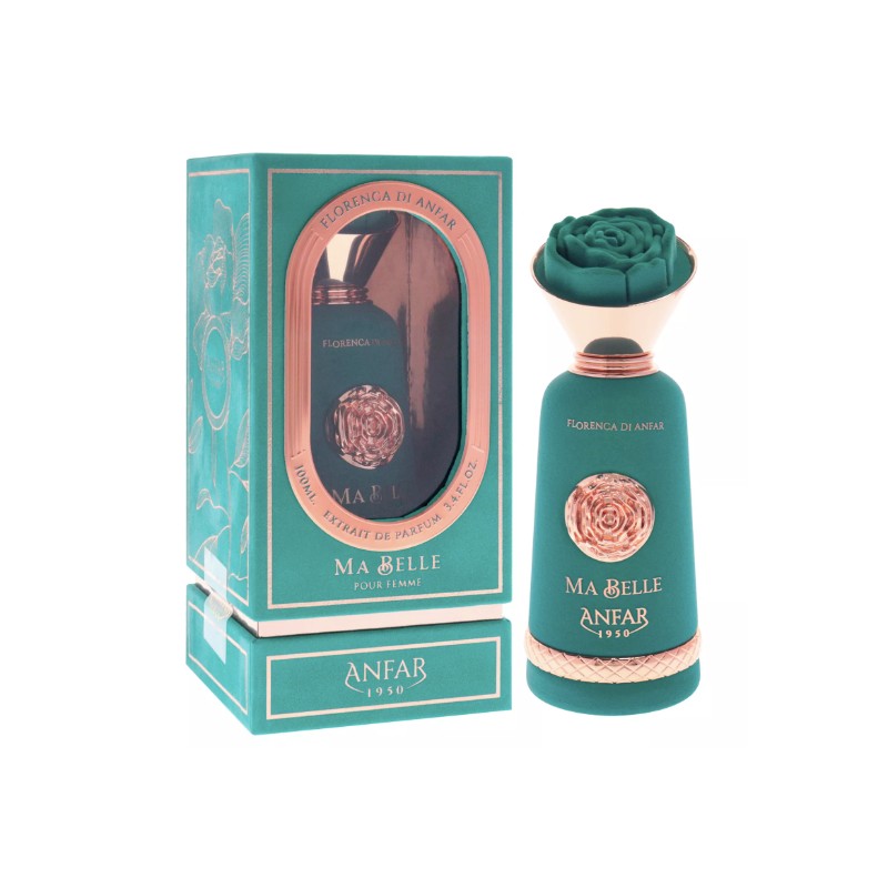 Florenca Di Anfar - Ma Belle by Anfar for Women
