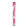 Super Stroke Zenergy Pistol 1.0 Putter Grip PK/WH GR-256(100)