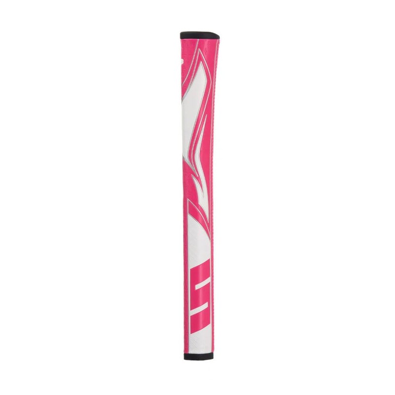 Super Stroke Zenergy Pistol 1.0 Putter Grip PK/WH GR-256(100)