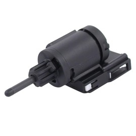 Alrens 1J0945511 1J0945511B Brake Light Switch Brake Light for A2 8Z, A3 8L, TT 8N, Transporter T5, Golf 4, Bora, Caddy, Beetle, Sharan 7M, Touareg 7L, Lupo, Cayenne 9PA, Octavia, Leon, Toledo