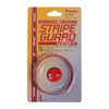 Nittaku Stripe Guard 8mm Red NL9592